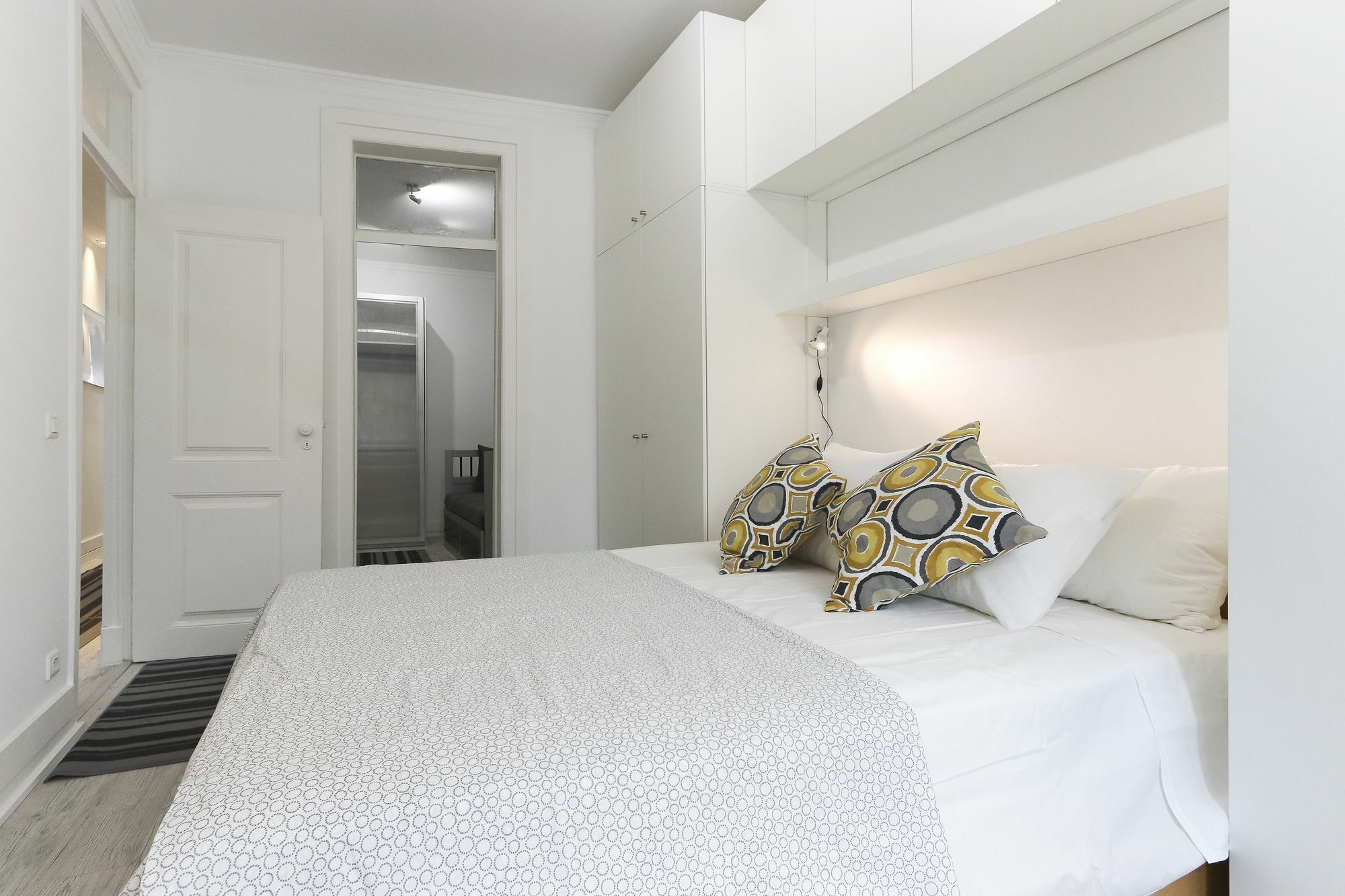 Apartment Santos River View By Homing